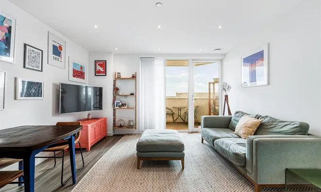 Недвижимость Avenue Road: 7