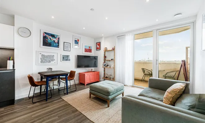 Недвижимость Avenue Road: 10