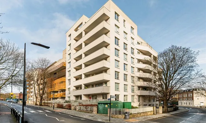 Недвижимость Avenue Road: 11