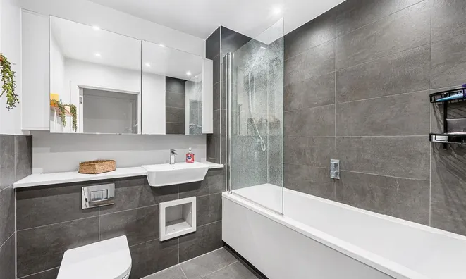 Недвижимость Avenue Road: 12