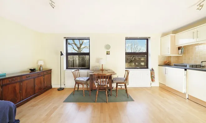 Недвижимость Cavendish Road, Brondesbury: 1