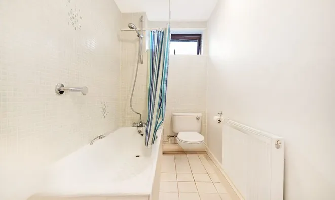 Недвижимость Cavendish Road, Brondesbury: 3