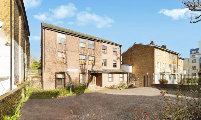 Недвижимость Cavendish Road, Brondesbury: 4