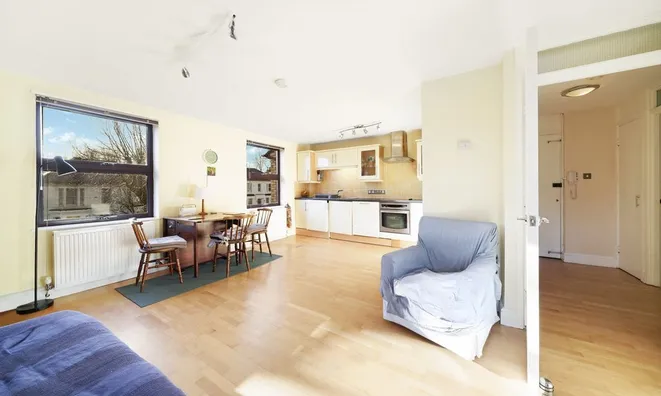 Недвижимость Cavendish Road, Brondesbury: 5