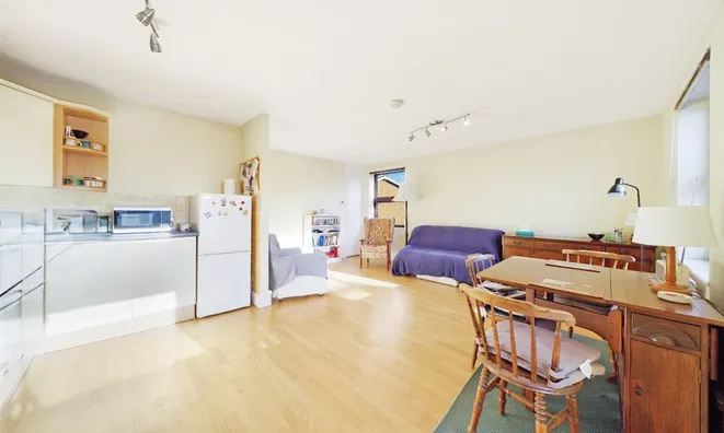 Недвижимость Cavendish Road, Brondesbury: 6