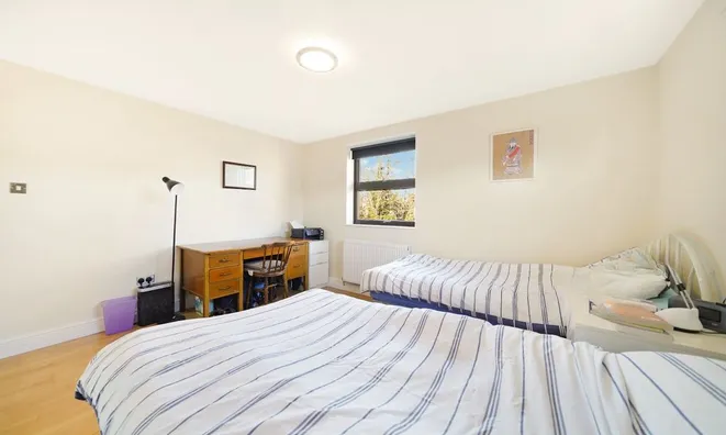 Недвижимость Cavendish Road, Brondesbury: 7