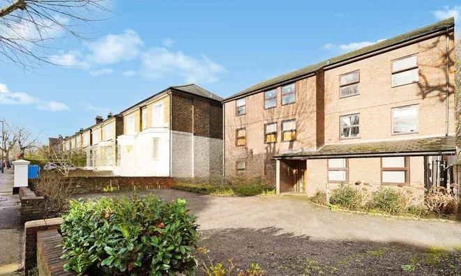 Недвижимость Cavendish Road, Brondesbury: 8