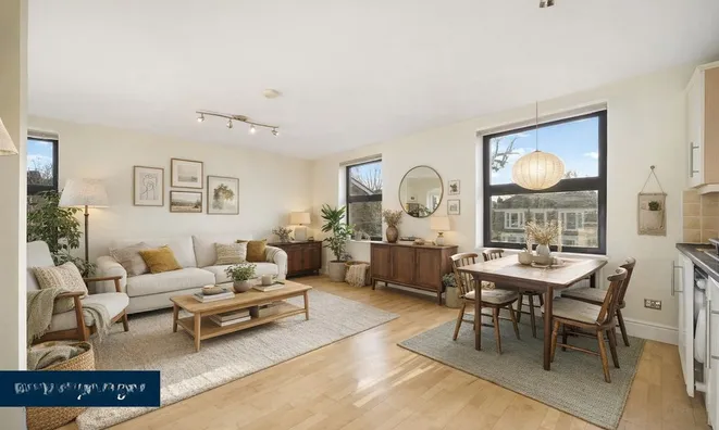 Недвижимость Cavendish Road, Brondesbury: 10