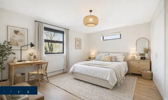 Недвижимость Cavendish Road, Brondesbury: 11