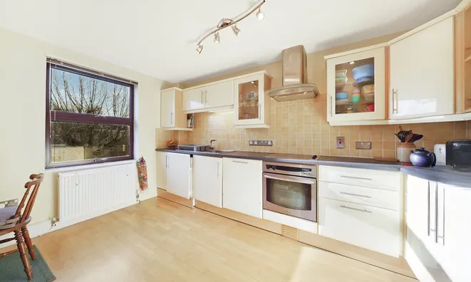 Недвижимость Cavendish Road, Brondesbury: 12