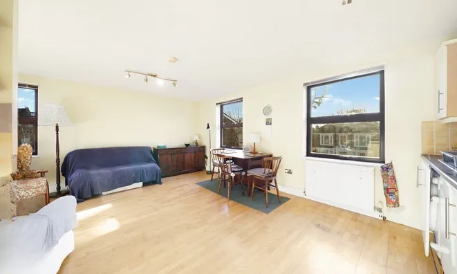 Недвижимость Cavendish Road, Brondesbury: 13