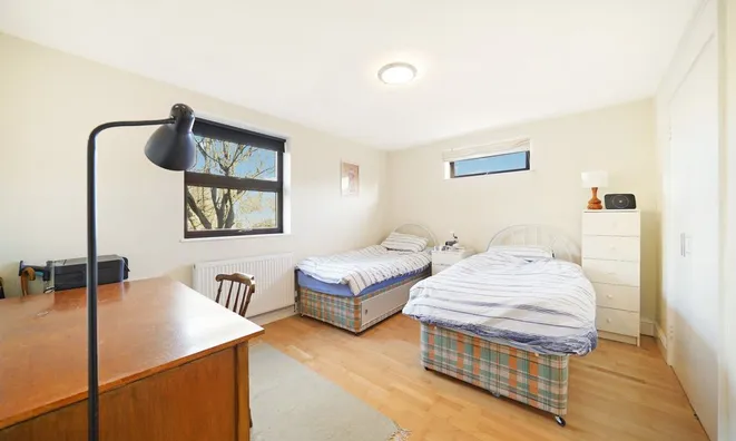 Недвижимость Cavendish Road, Brondesbury: 14