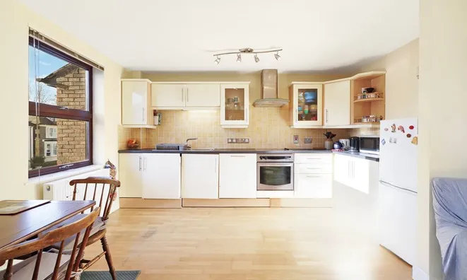 Недвижимость Cavendish Road, Brondesbury: 16