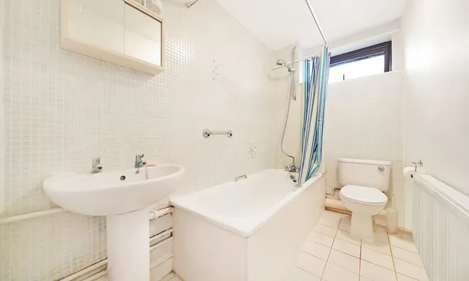 Недвижимость Cavendish Road, Brondesbury: 17