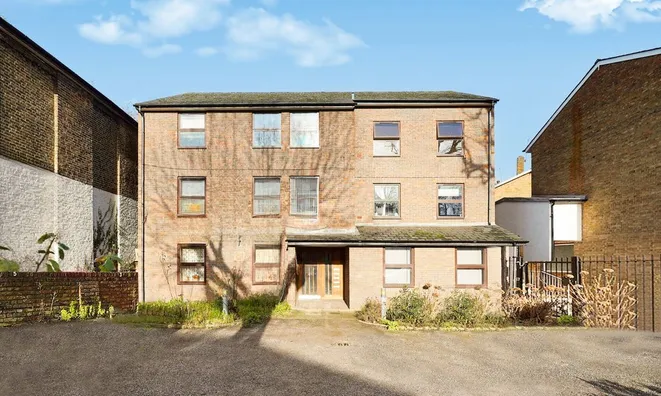 Недвижимость Cavendish Road, Brondesbury: 18