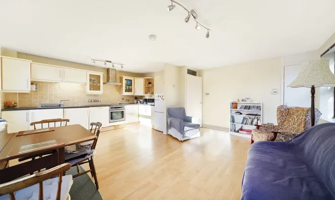 Недвижимость Cavendish Road, Brondesbury: 19