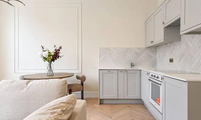 Недвижимость Eversholt Street, Mornington Crescent: 1