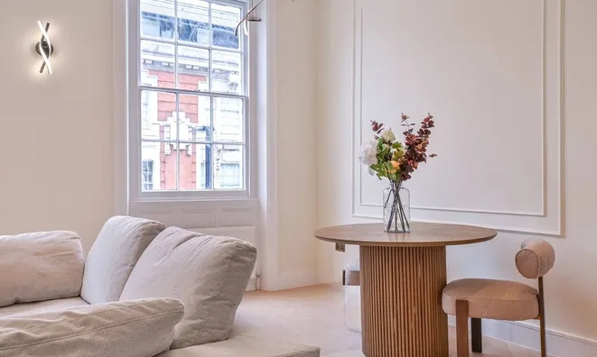 Недвижимость Eversholt Street, Mornington Crescent: 2