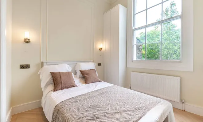 Недвижимость Eversholt Street, Mornington Crescent: 3