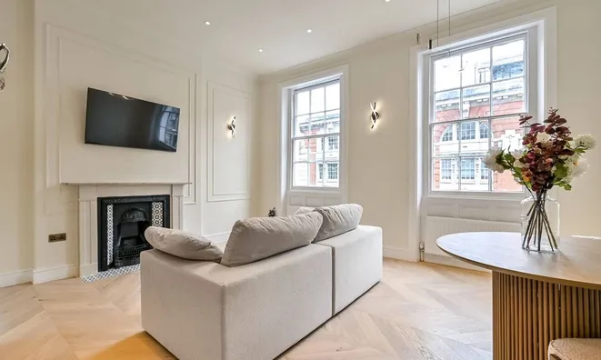 Недвижимость Eversholt Street, Mornington Crescent: 4