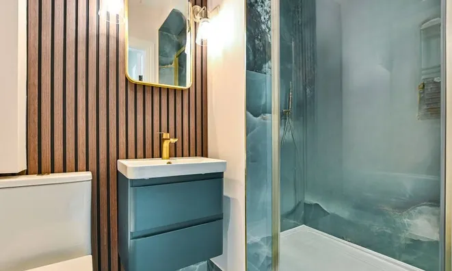 Недвижимость Eversholt Street, Mornington Crescent: 5