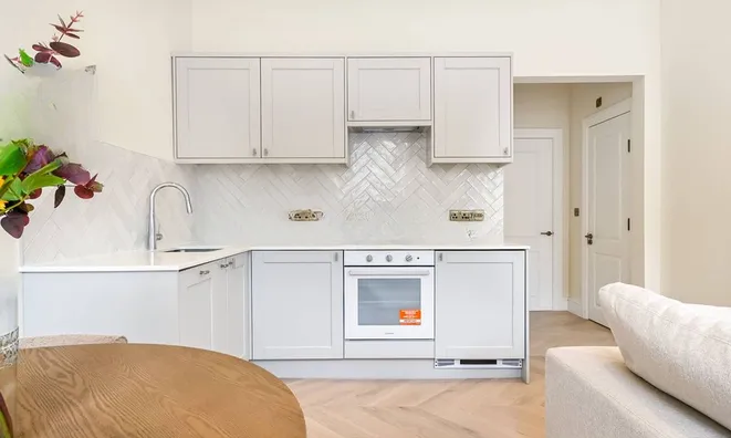 Недвижимость Eversholt Street, Mornington Crescent: 6