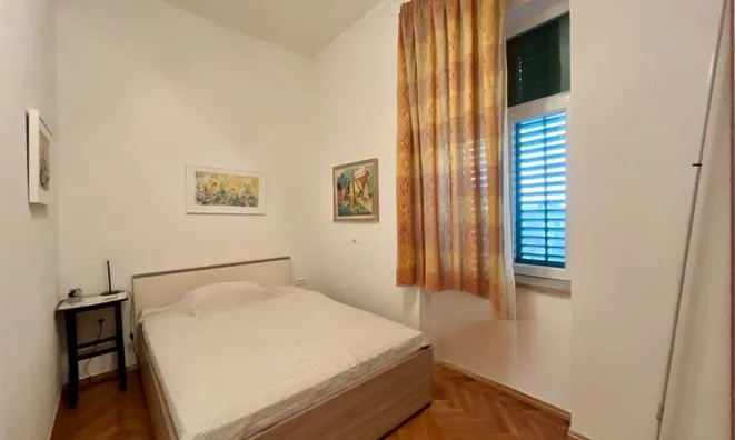 Недвижимость Трёхкомнатная квартира Центр: 14