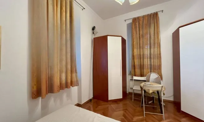 Недвижимость Трёхкомнатная квартира Центр: 15