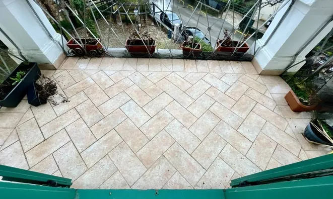 Недвижимость Трёхкомнатная квартира Центр: 19