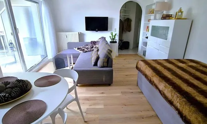 Недвижимость Studio for sale in Bertrange: 1