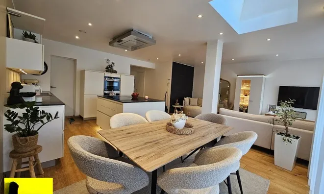 Недвижимость Duplex 2 bedrooms for sale in Beringen (Mersch): 1
