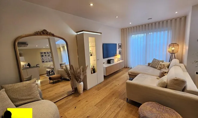 Недвижимость Duplex 2 bedrooms for sale in Beringen (Mersch): 3