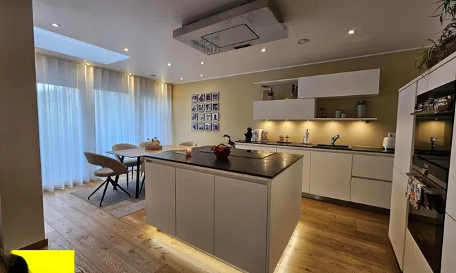 Недвижимость Duplex 2 bedrooms for sale in Beringen (Mersch): 4