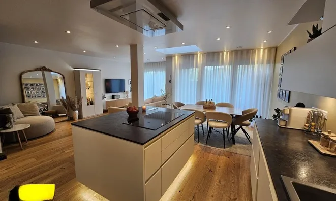 Недвижимость Duplex 2 bedrooms for sale in Beringen (Mersch): 5