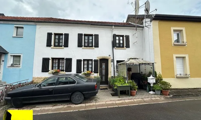 Недвижимость House 1 bedroom for sale in Beaufort: 1