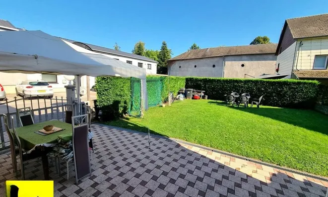 Недвижимость Semi-detached house 4 bedrooms for sale in Bissen: 6