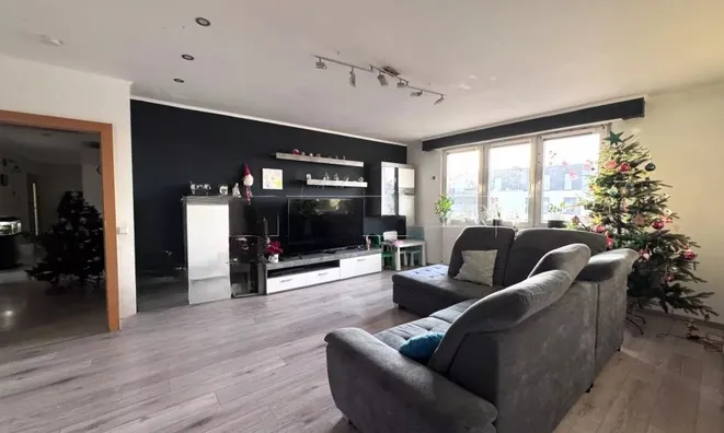 Недвижимость Apartment 2 bedrooms for sale in Roeser: 2