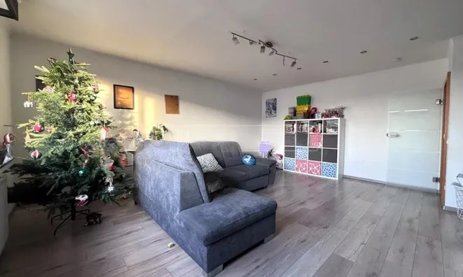 Недвижимость Apartment 2 bedrooms for sale in Roeser: 3