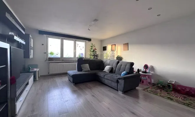 Недвижимость Apartment 2 bedrooms for sale in Roeser: 4