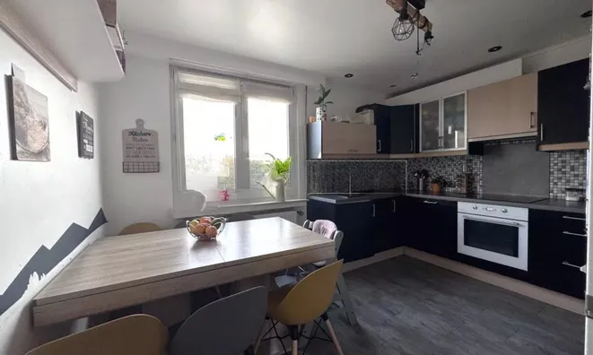 Недвижимость Apartment 2 bedrooms for sale in Roeser: 5