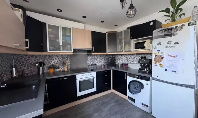 Недвижимость Apartment 2 bedrooms for sale in Roeser: 6
