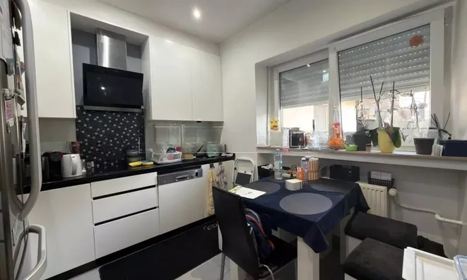 Недвижимость Apartment 2 bedrooms for sale in Dudelange: 3