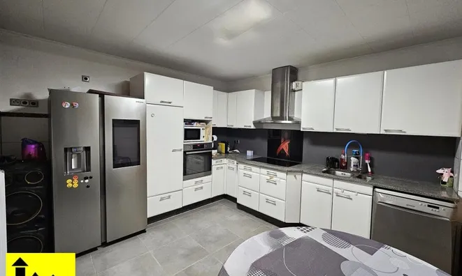 Недвижимость House 4 bedrooms for sale in Diekirch: 3