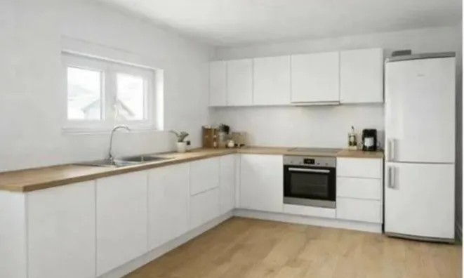Недвижимость Duplex 2 bedrooms for sale in Bettembourg: 1