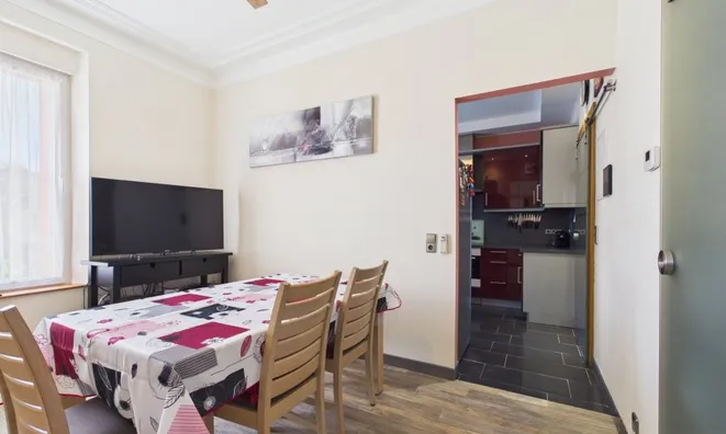 Недвижимость House 4 bedrooms for sale in Lamadelaine: 5