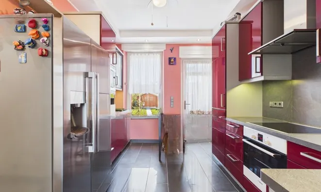 Недвижимость House 4 bedrooms for sale in Lamadelaine: 6