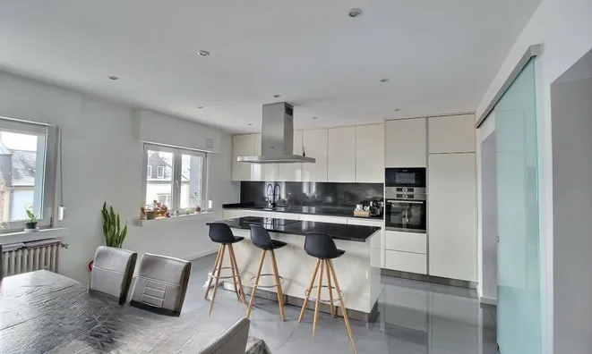 Недвижимость Townhouse 5 bedrooms for sale in Differdange: 2