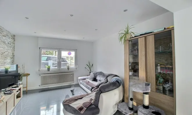 Недвижимость Townhouse 5 bedrooms for sale in Differdange: 3