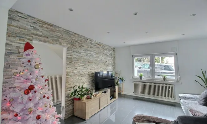 Недвижимость Townhouse 5 bedrooms for sale in Differdange: 4