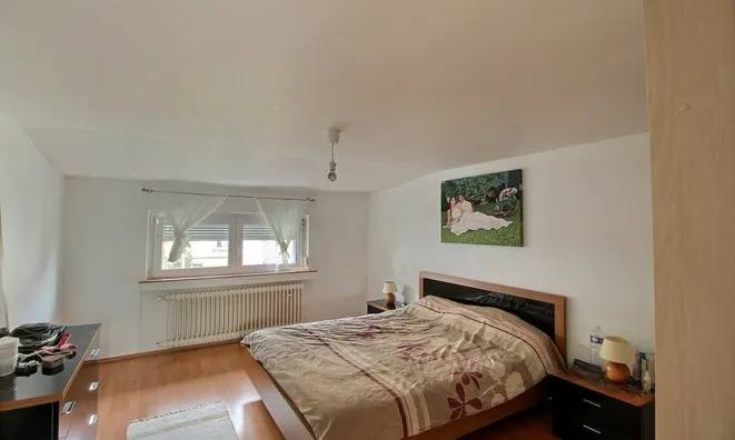 Недвижимость Townhouse 5 bedrooms for sale in Differdange: 5